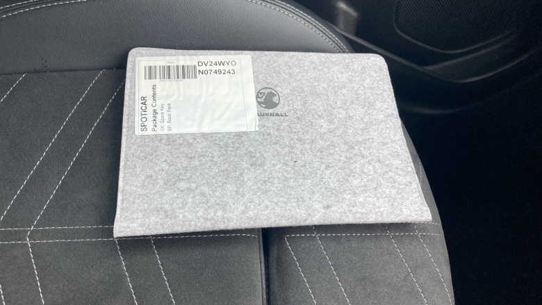 Vauxhall Grandland 1.2 Turbo Ultimate 5dr Petrol Hatchback